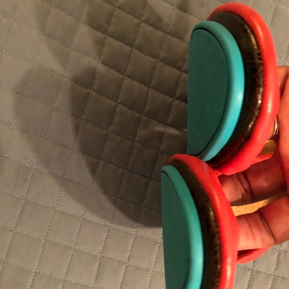 Poppy Tieks - Sold Out! - Picture 3 of 5